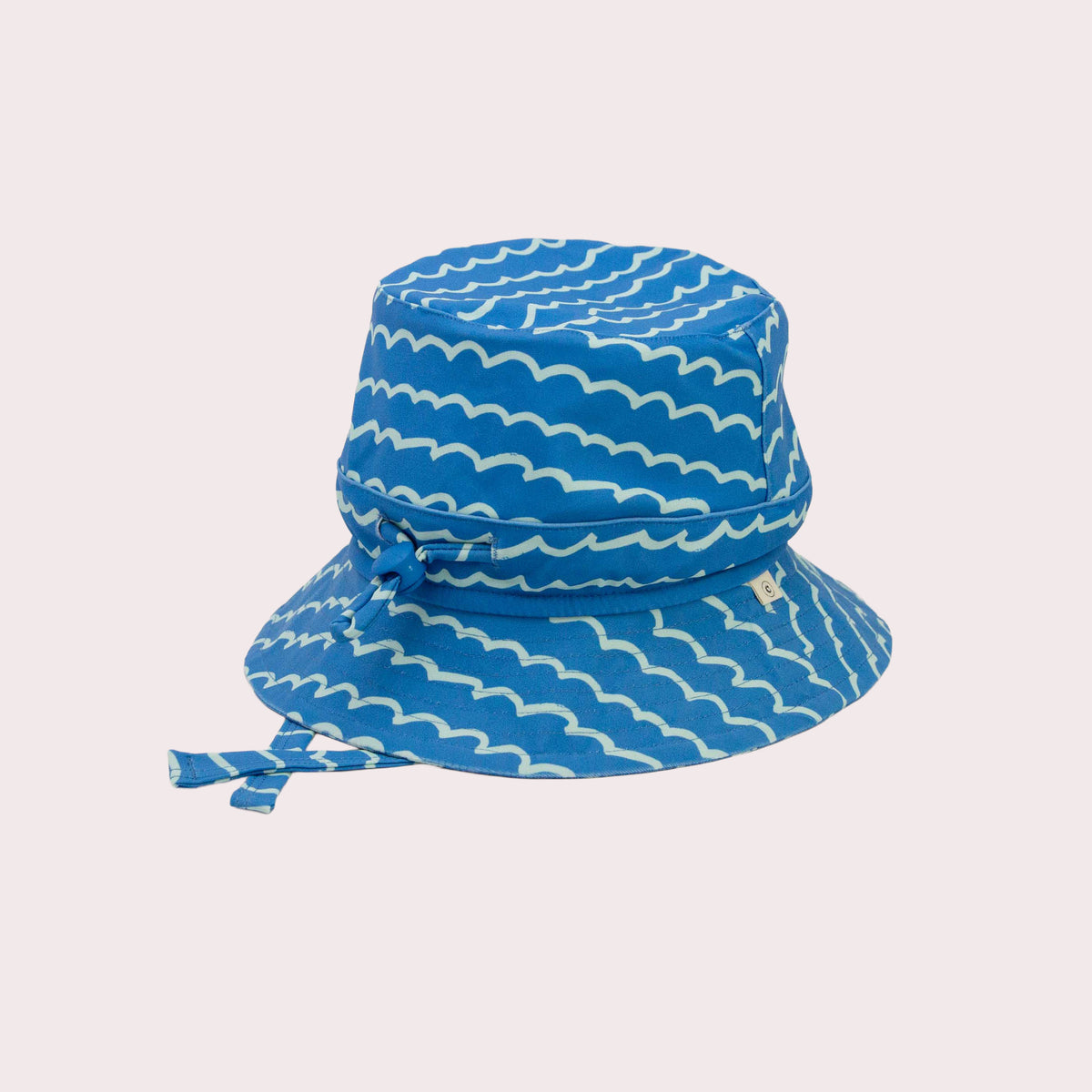Pacific Swim Hat