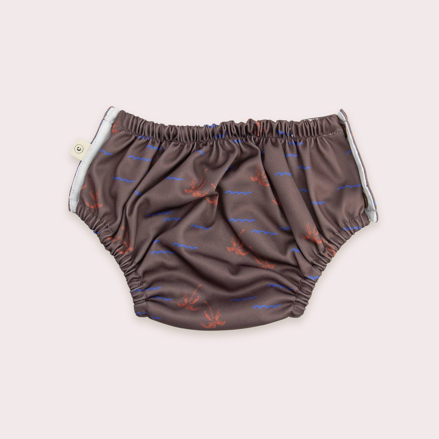 Aloha Swim Nappy