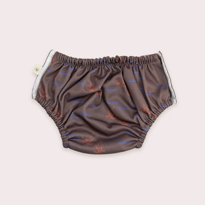 Aloha Swim Nappy