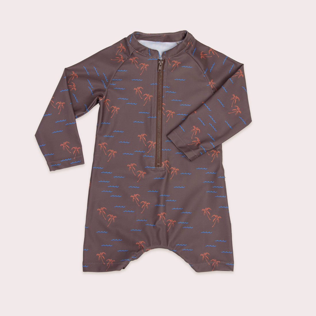 Aloha Onesie