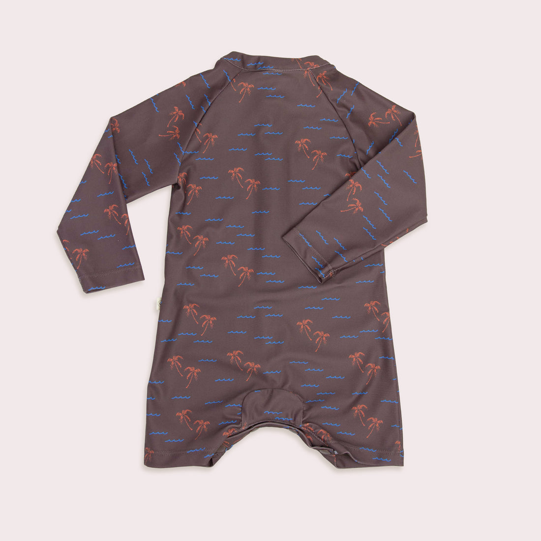 Aloha Onesie
