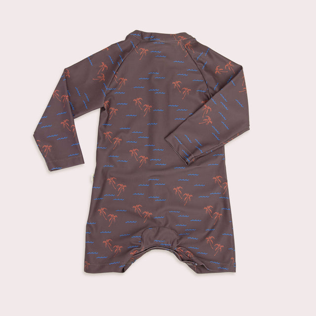 Aloha Onesie