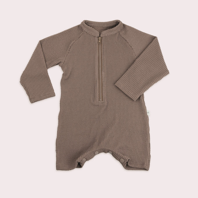 Coconut Onesie