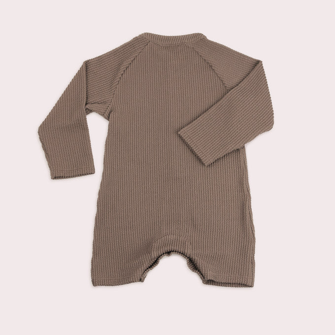 Coconut Onesie