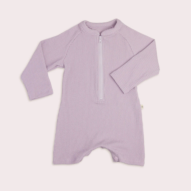 Orchid Onesie