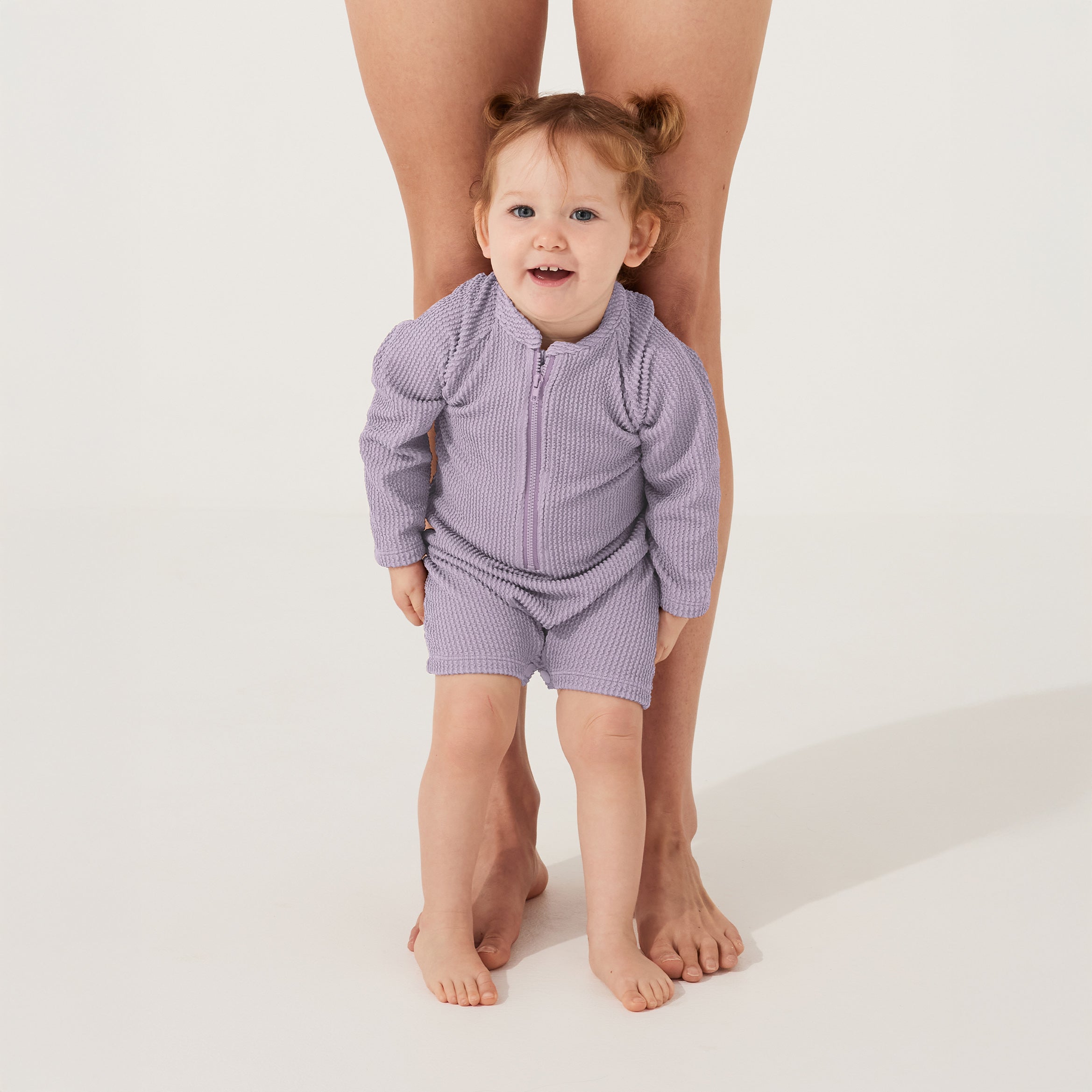 Orchid Curve One Piece
