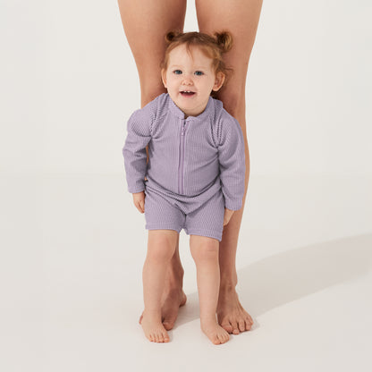 Orchid Curve One Piece