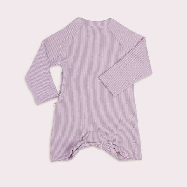 Orchid Onesie