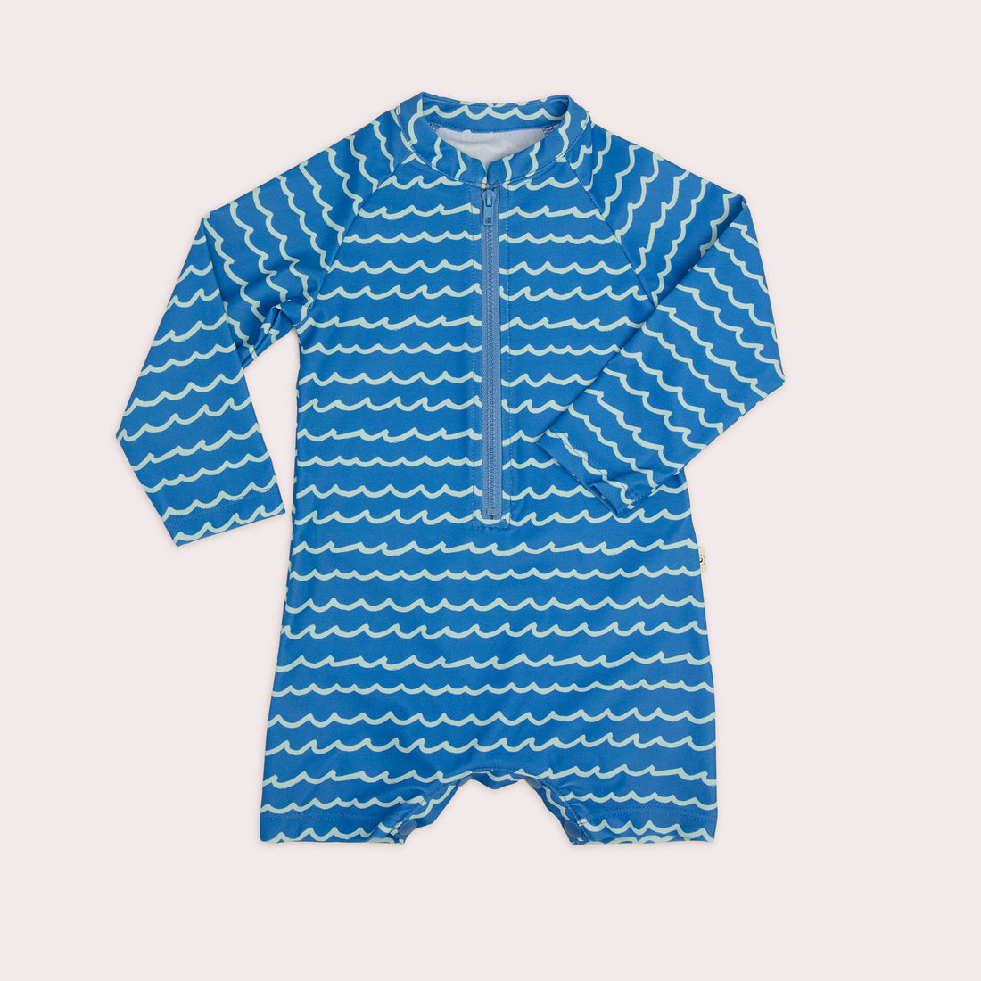Pacific Onesie