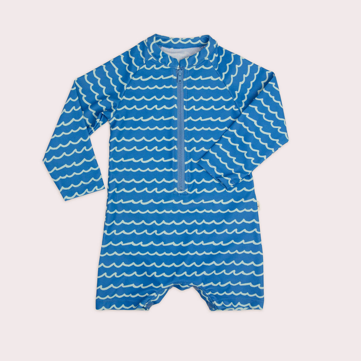 Pacific Onesie