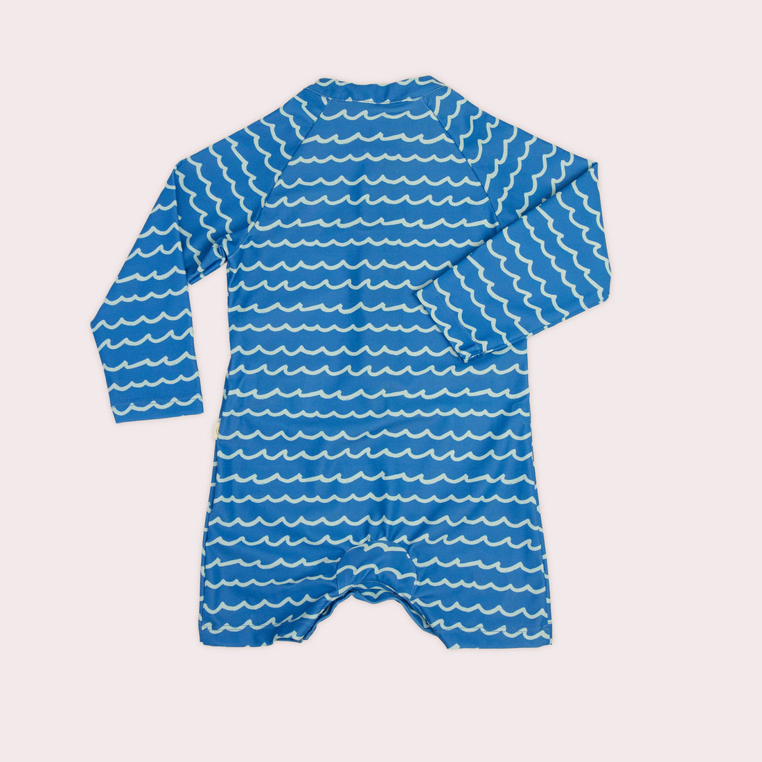 Pacific Onesie