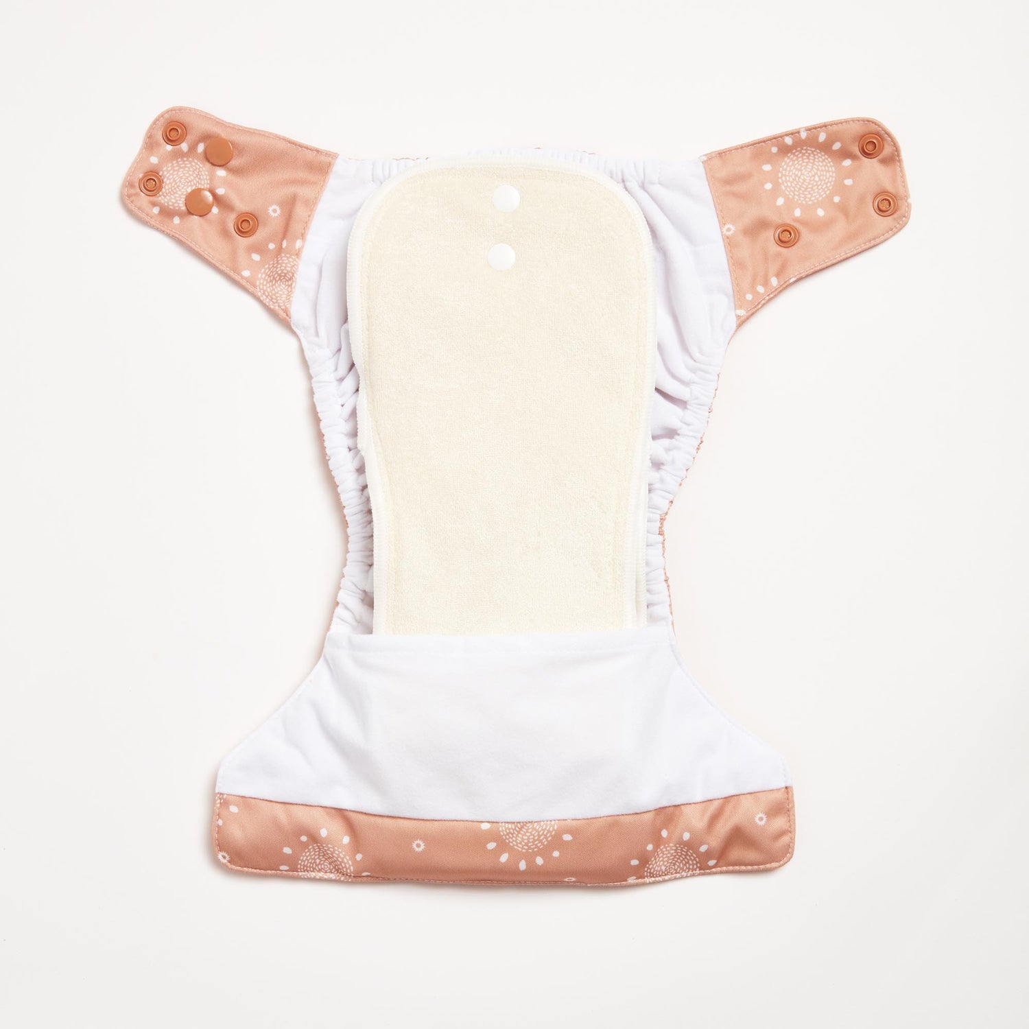 Earth 2.0 Modern Cloth Nappy