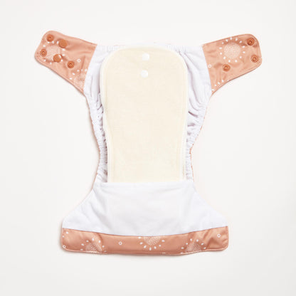 Earth 2.0 Modern Cloth Nappy