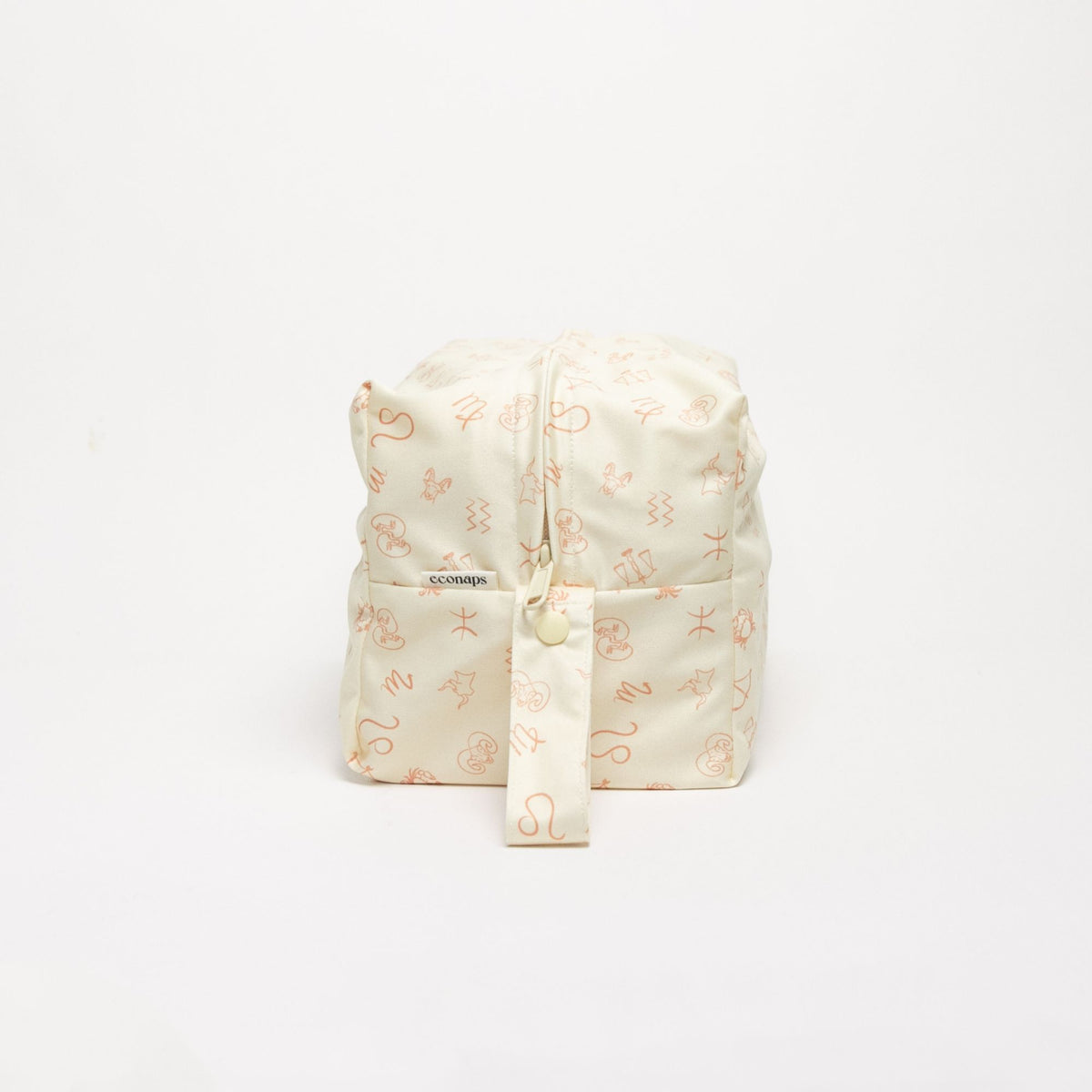 Zodiac Pod Wet Bag - Ecru