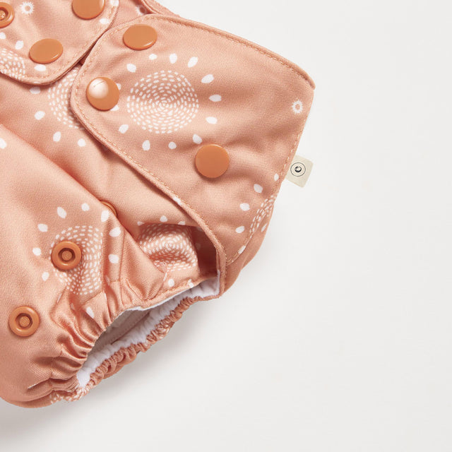 Earth 2.0 Modern Cloth Nappy