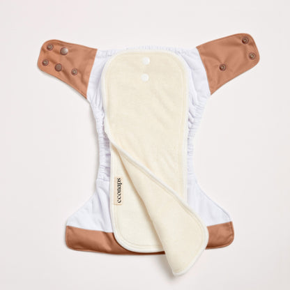 Sienna 2.0 Modern Cloth Nappy