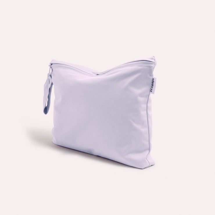 Lavender Mid Wet Bag