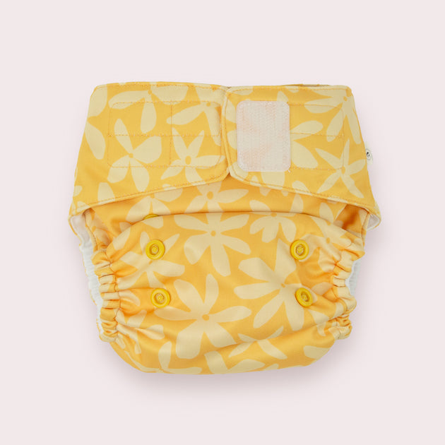 Velcro Nappy Ecoriginals