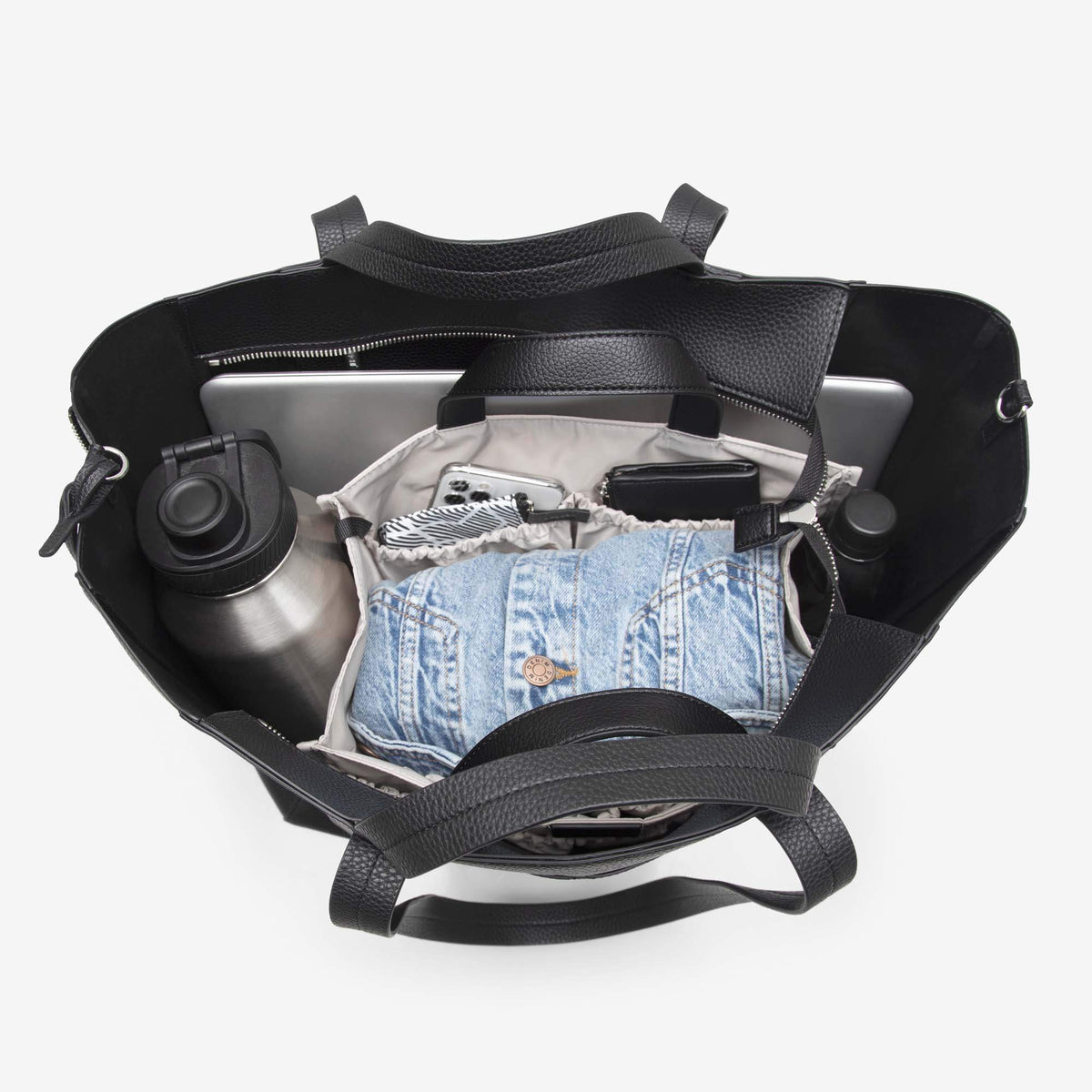 Vanchi Nappy Caddy