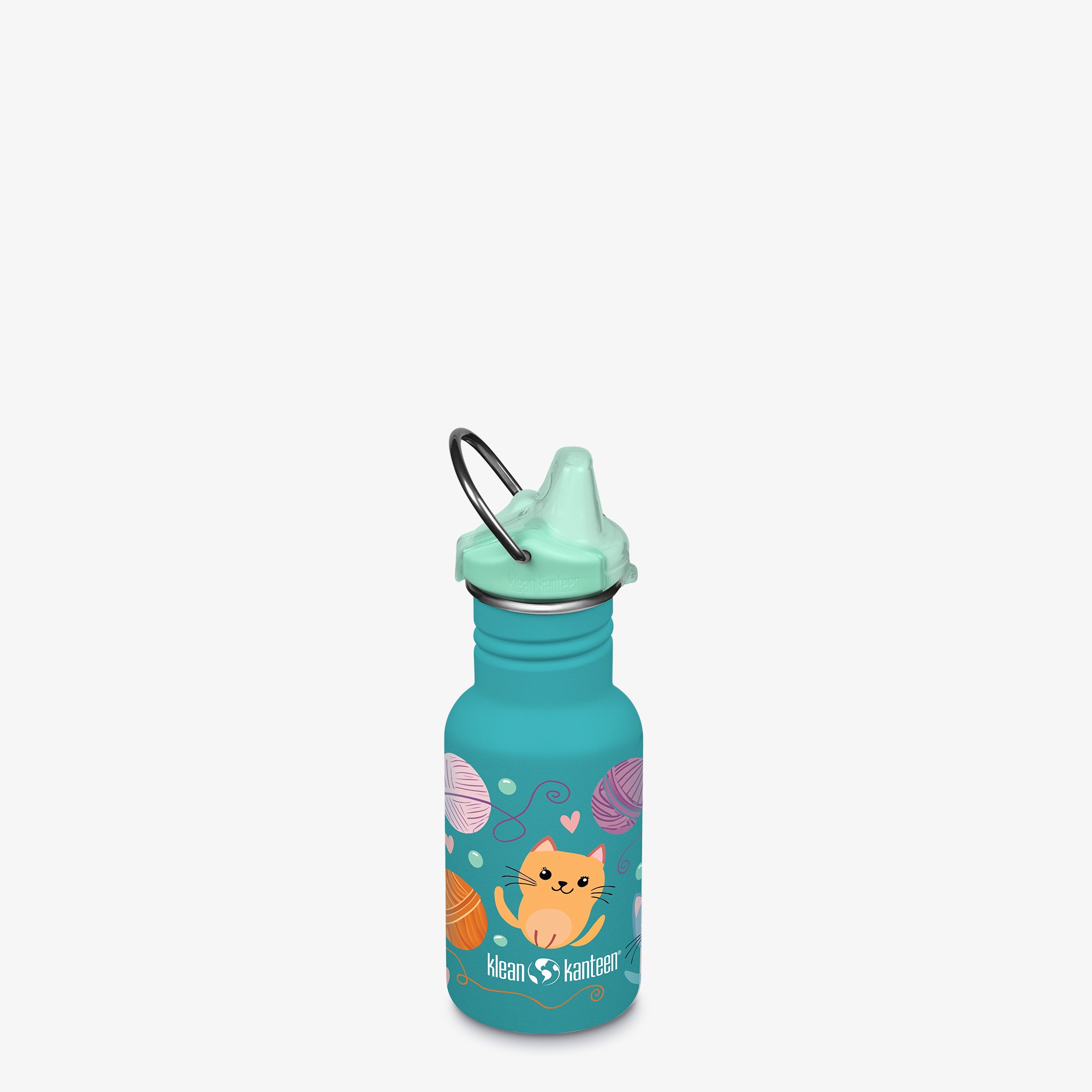 12oz (355ml) Kid&