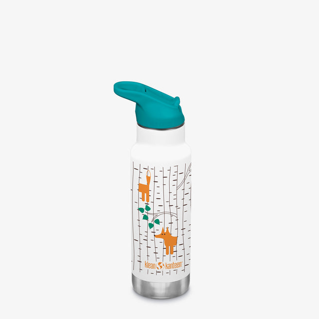 12oz (355ml) Kid&