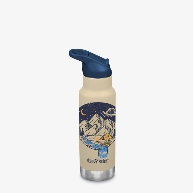 12oz (355ml) Kid&