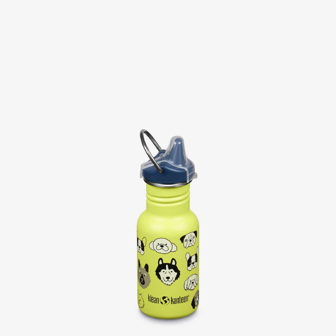 12oz (355ml) Classic Kid&