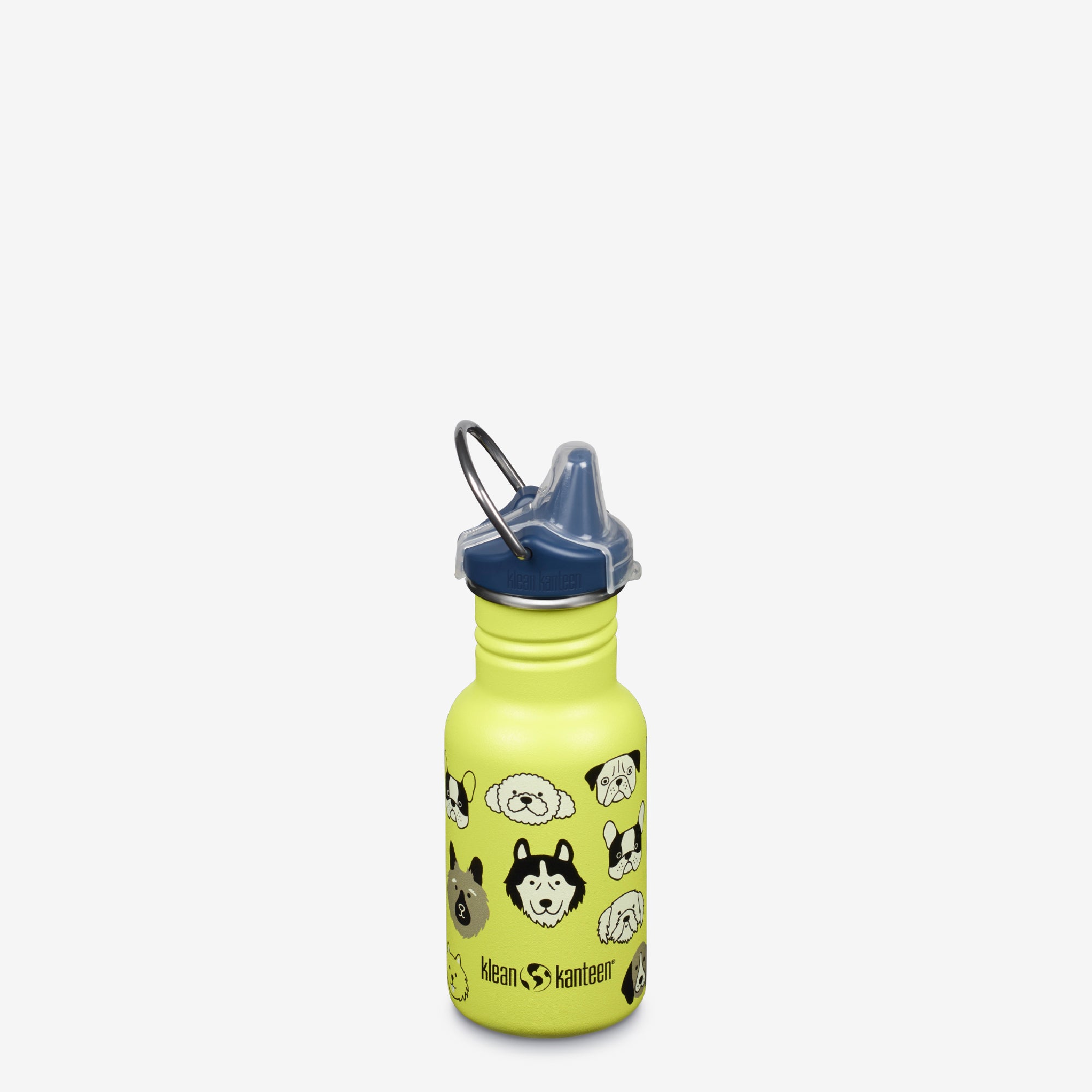 12oz (355ml) Classic Kid&