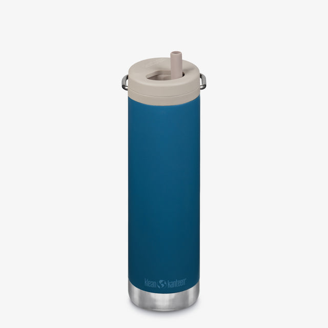 20oz (592ml) TKWide Insulated Coffee Tumbler with Cafe Cap Corsair