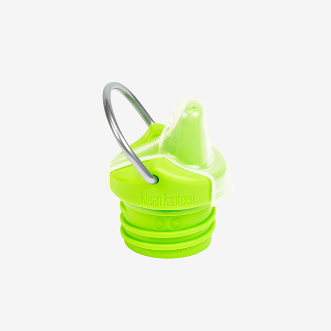 12oz (355ml) Kid's Classic Sippy Bottle Fire Trucks
