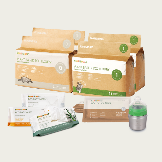 Newborn Value Pack