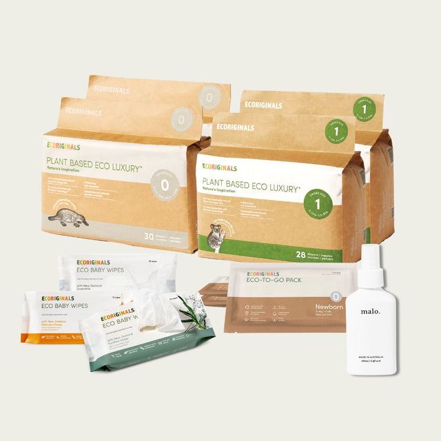 Newborn Value Pack
