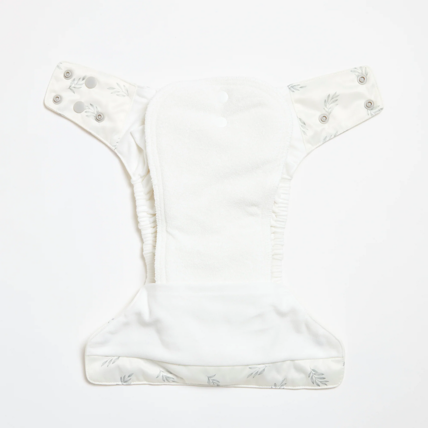 Blue Gum 2.0 Modern Cloth Nappy
