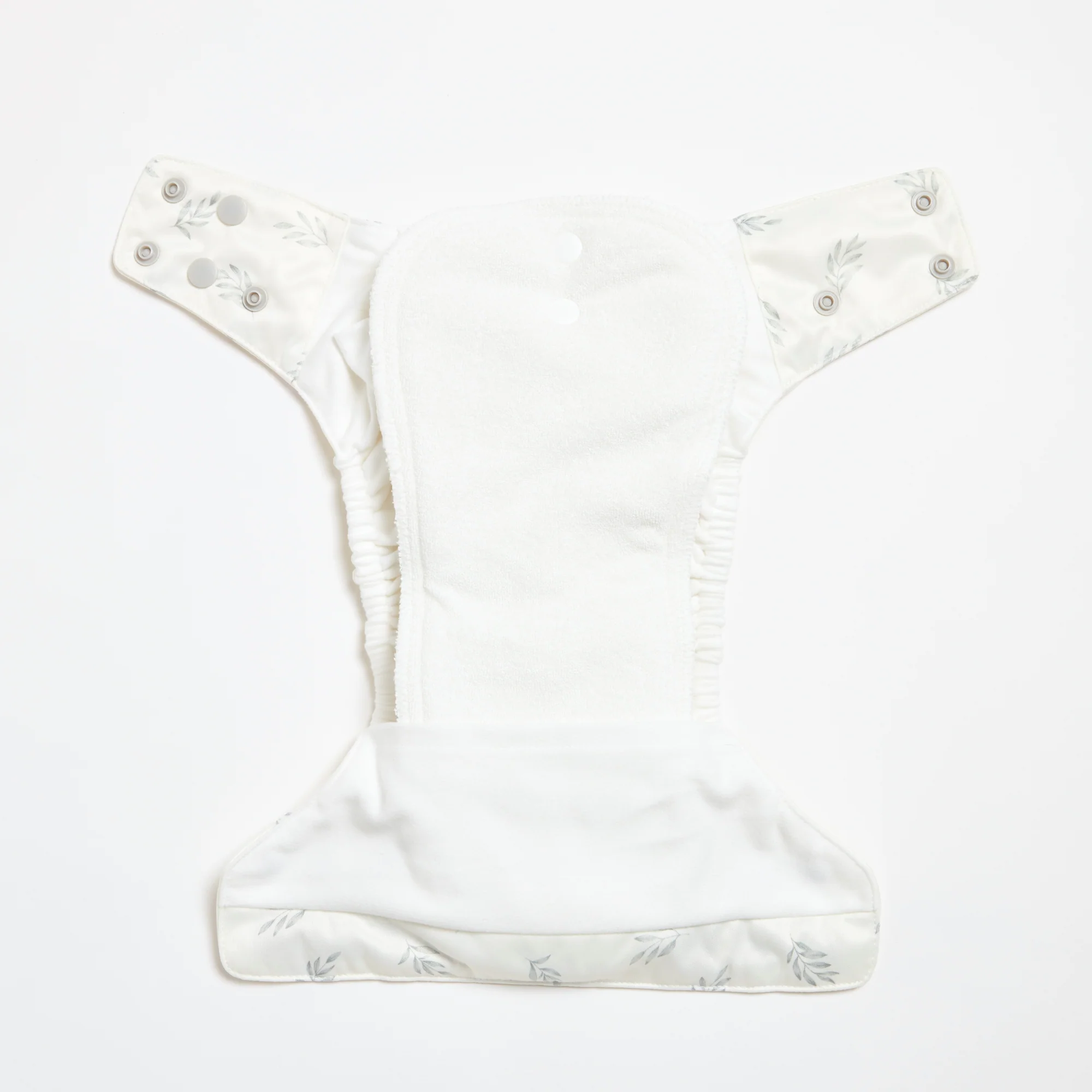 Blue Gum 2.0 Modern Cloth Nappy