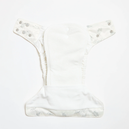 Blue Gum 2.0 Modern Cloth Nappy