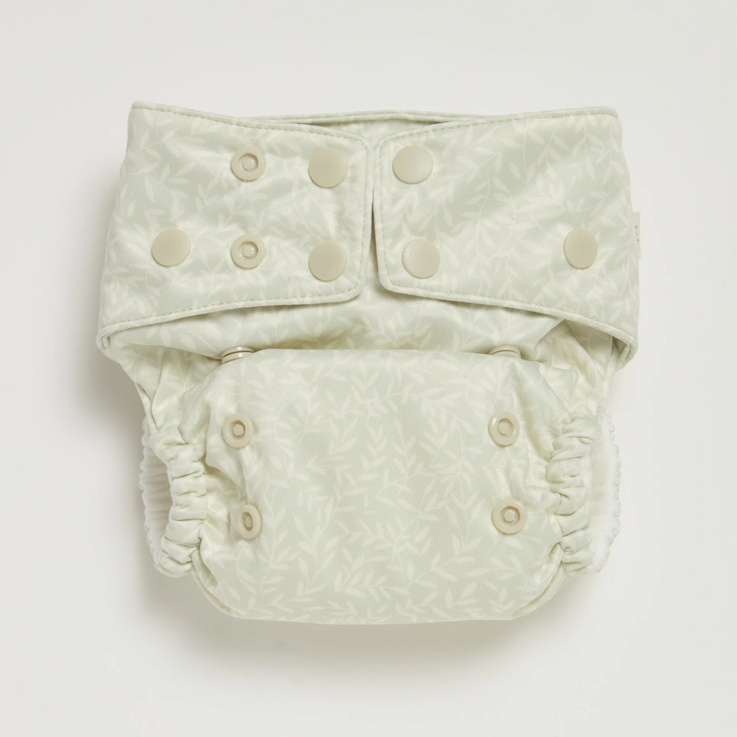 Herbal 2.0 Modern Cloth Nappy