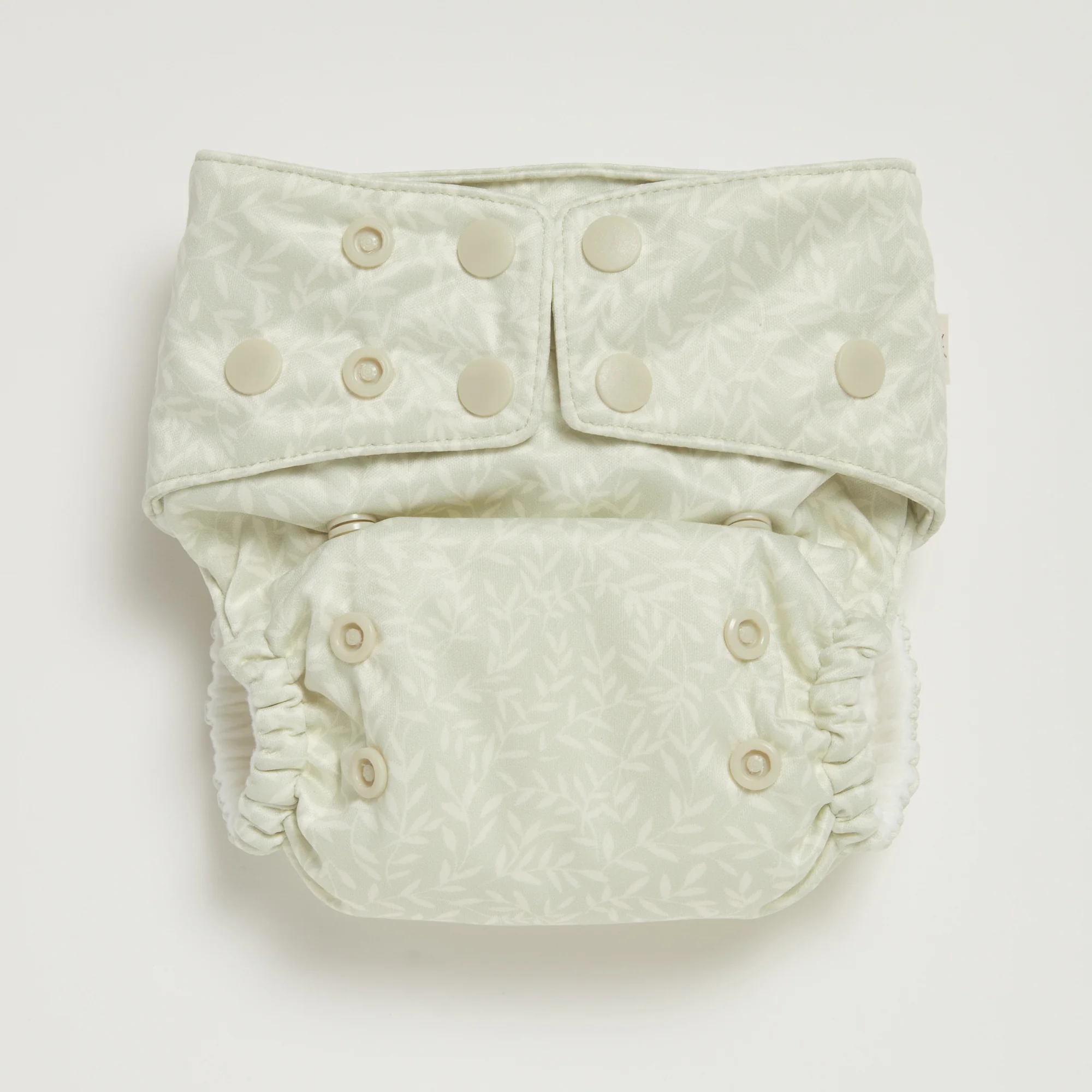 Herbal 2.0 Modern Cloth Nappy