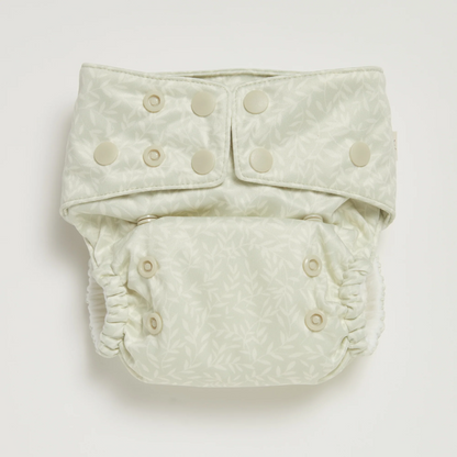 Herbal 2.0 Modern Cloth Nappy