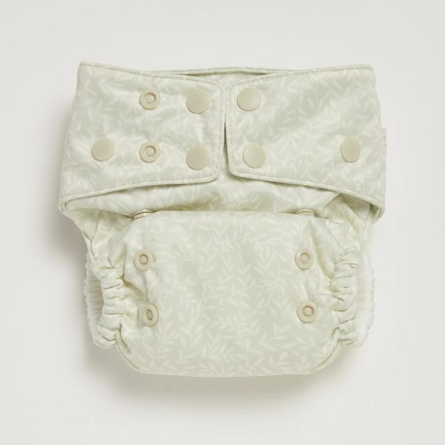 Herbal 2.0 Modern Cloth Nappy