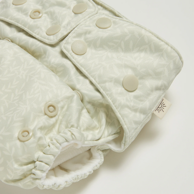 Herbal 2.0 Modern Cloth Nappy