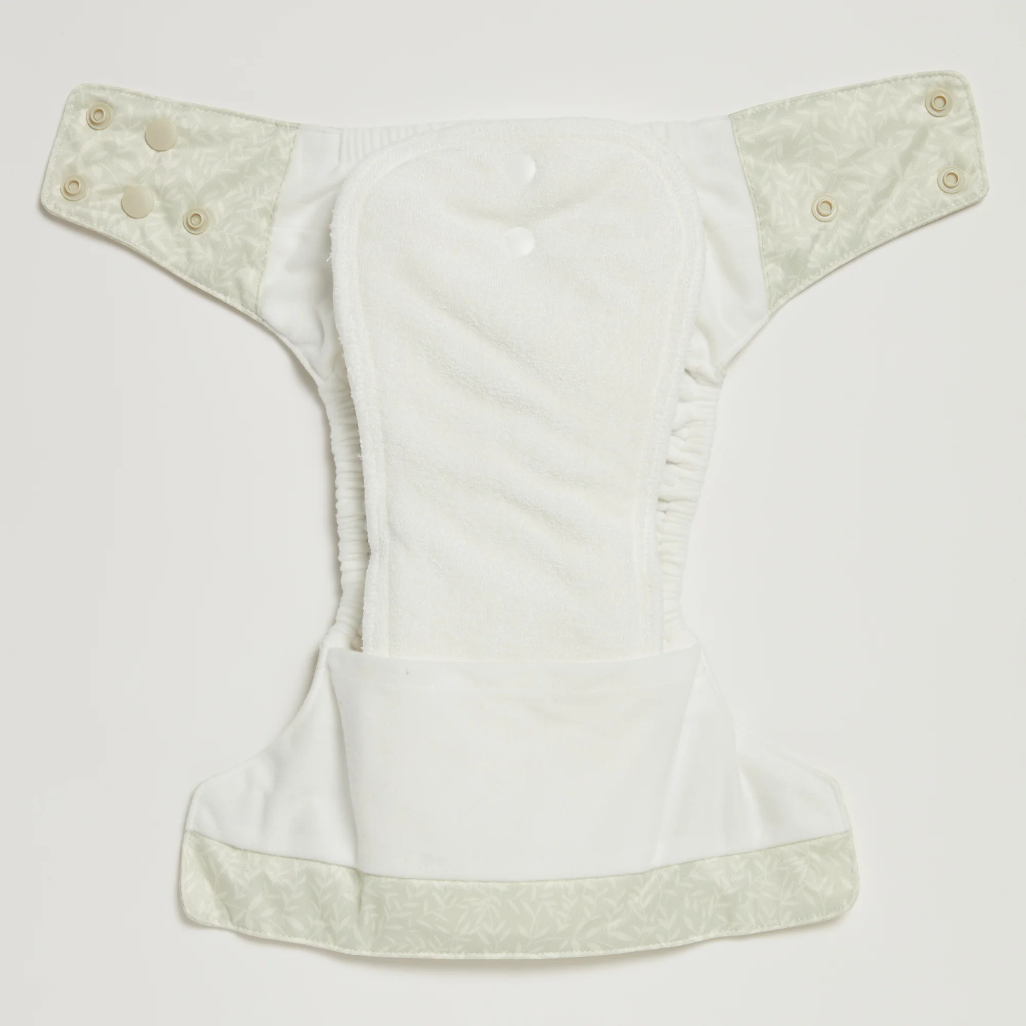 Herbal 2.0 Modern Cloth Nappy