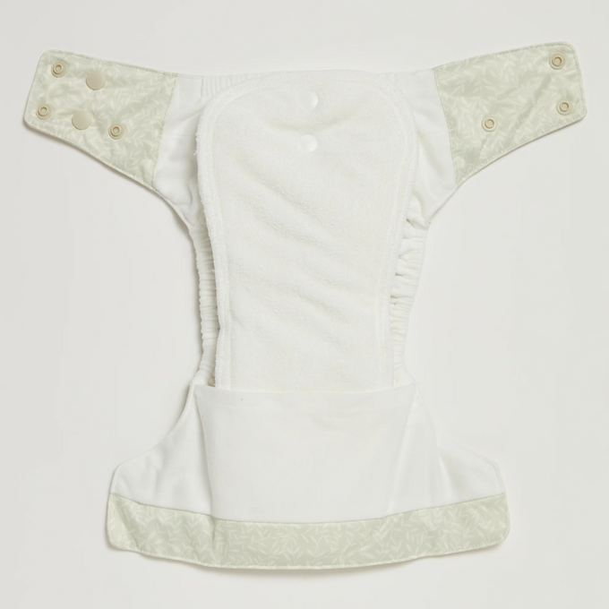 Herbal 2.0 Modern Cloth Nappy