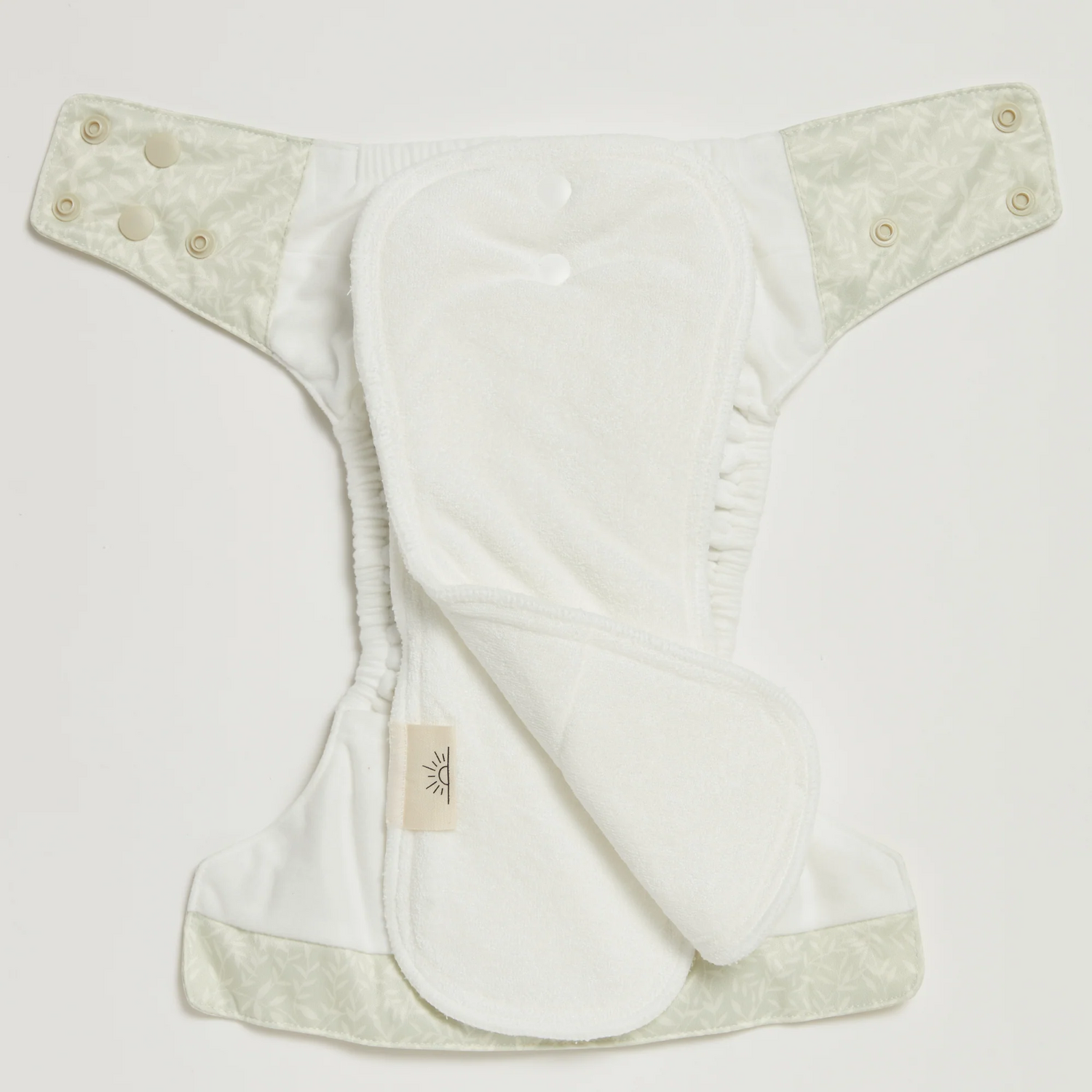Herbal 2.0 Modern Cloth Nappy