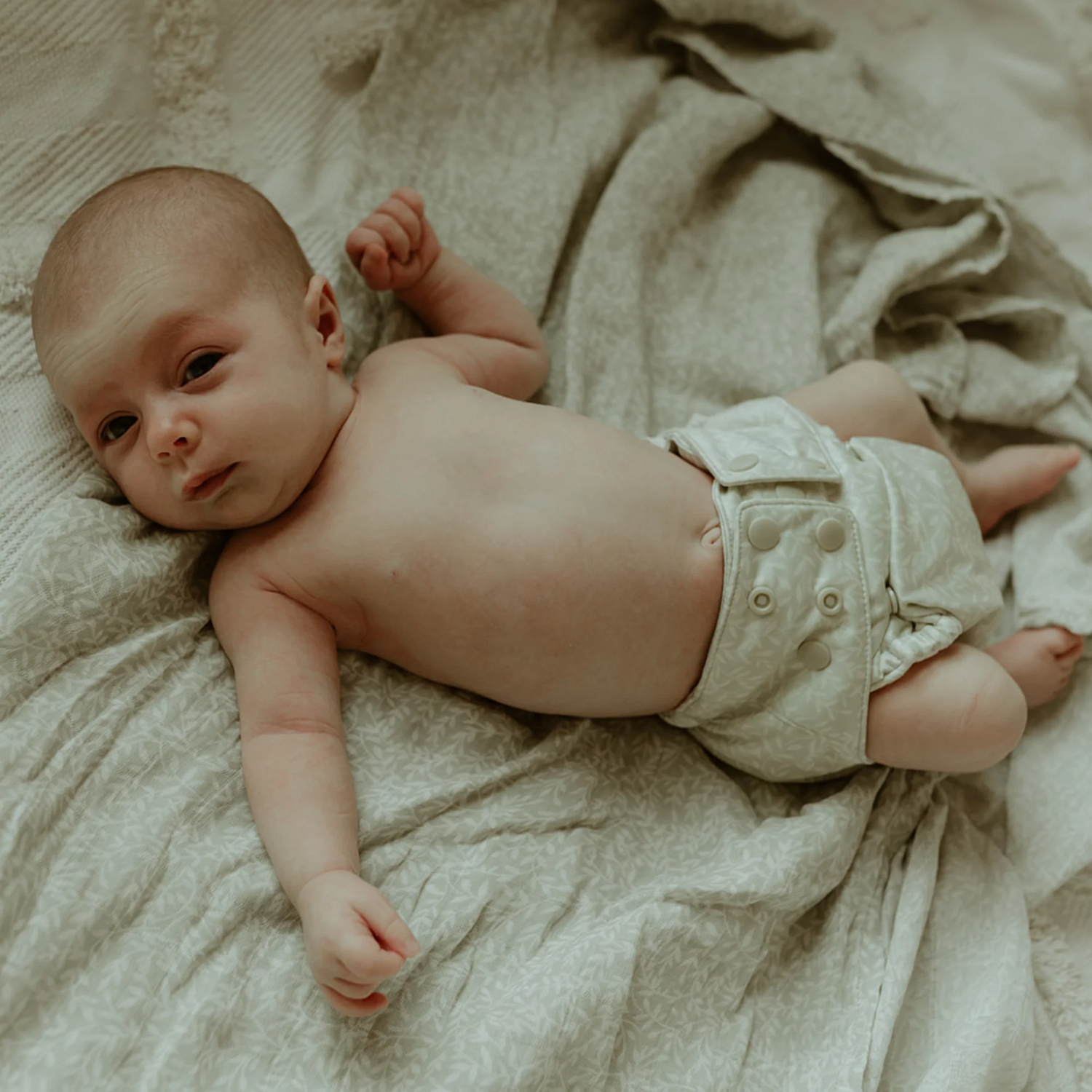 Herbal 2.0 Modern Cloth Nappy