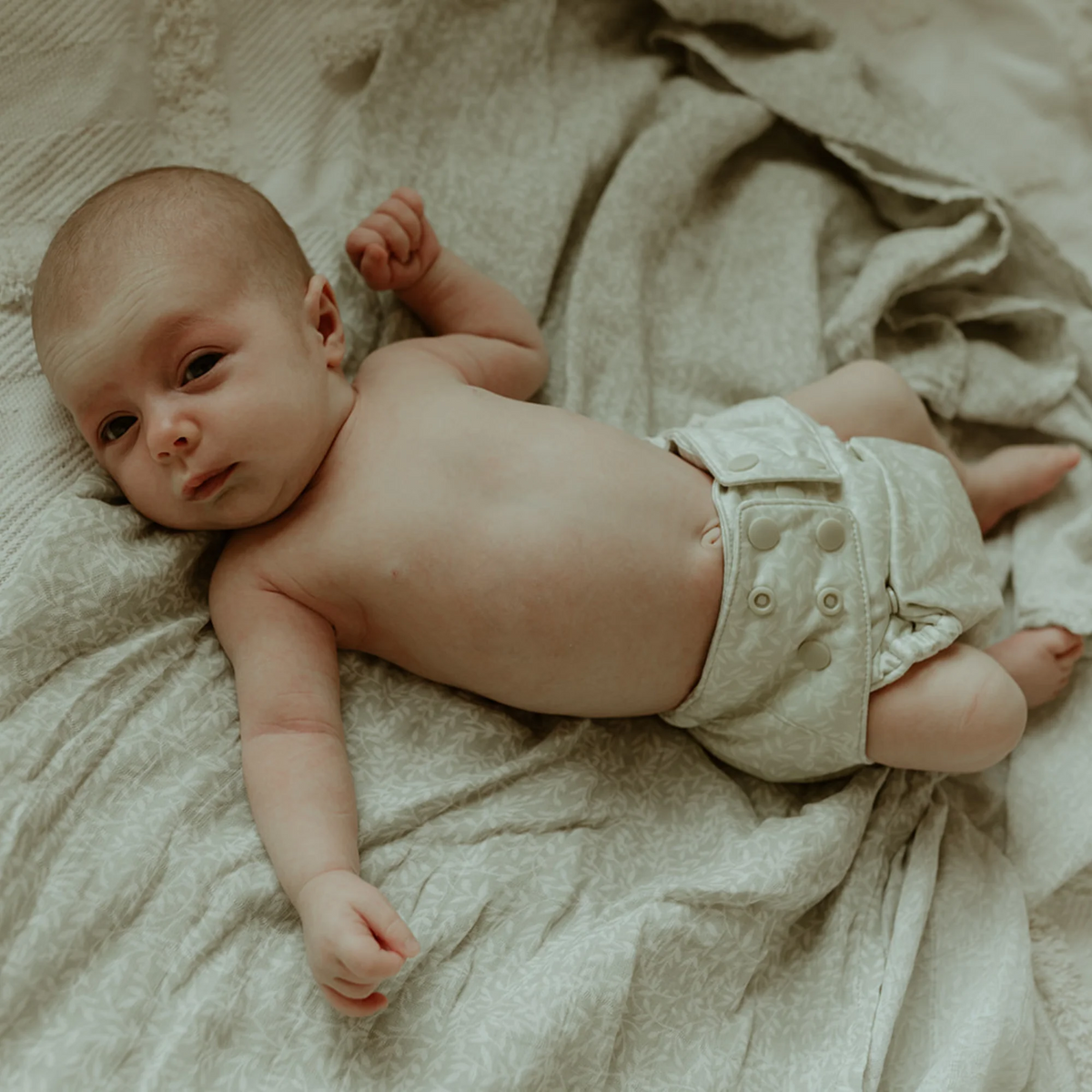 Herbal 2.0 Modern Cloth Nappy