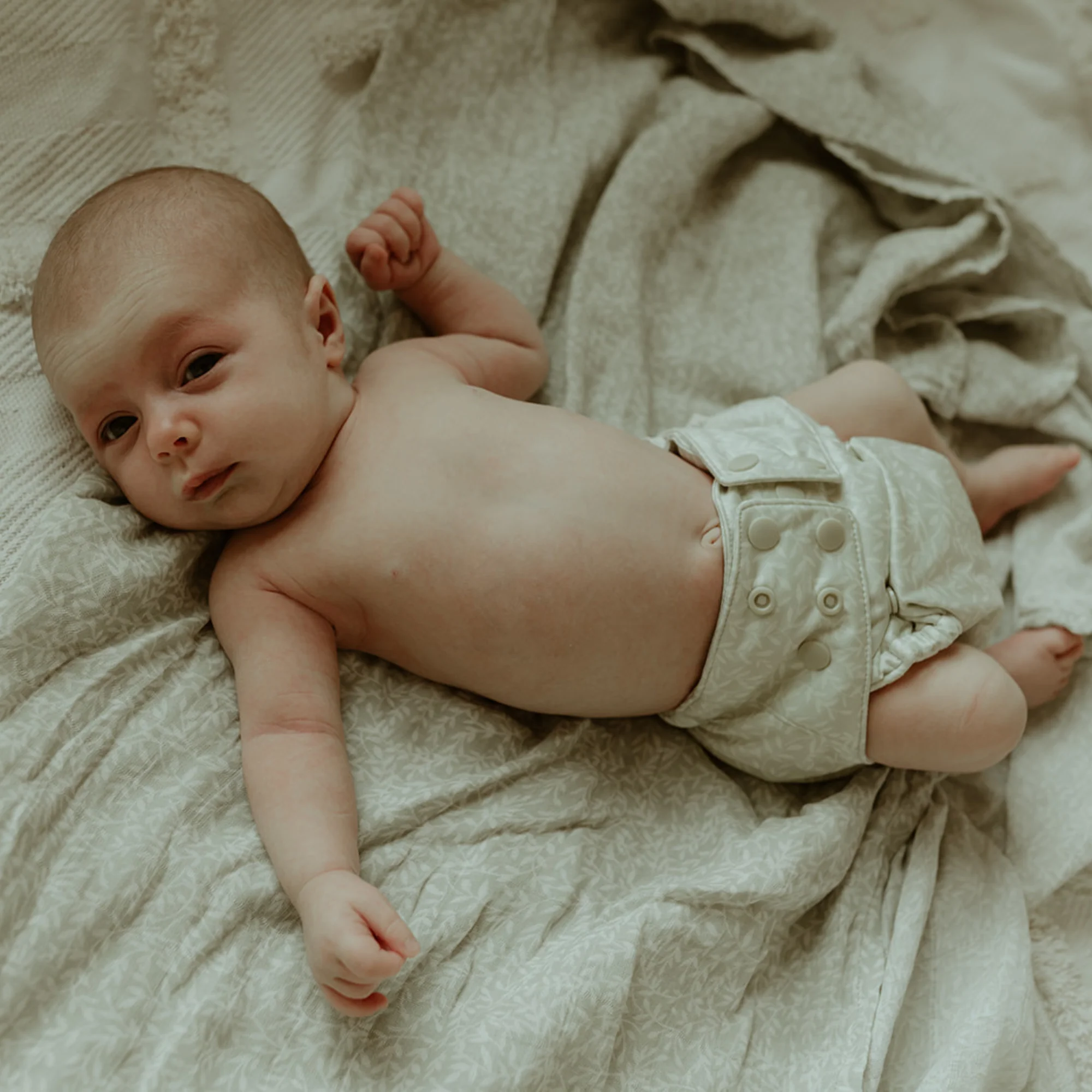 Herbal 2.0 Modern Cloth Nappy