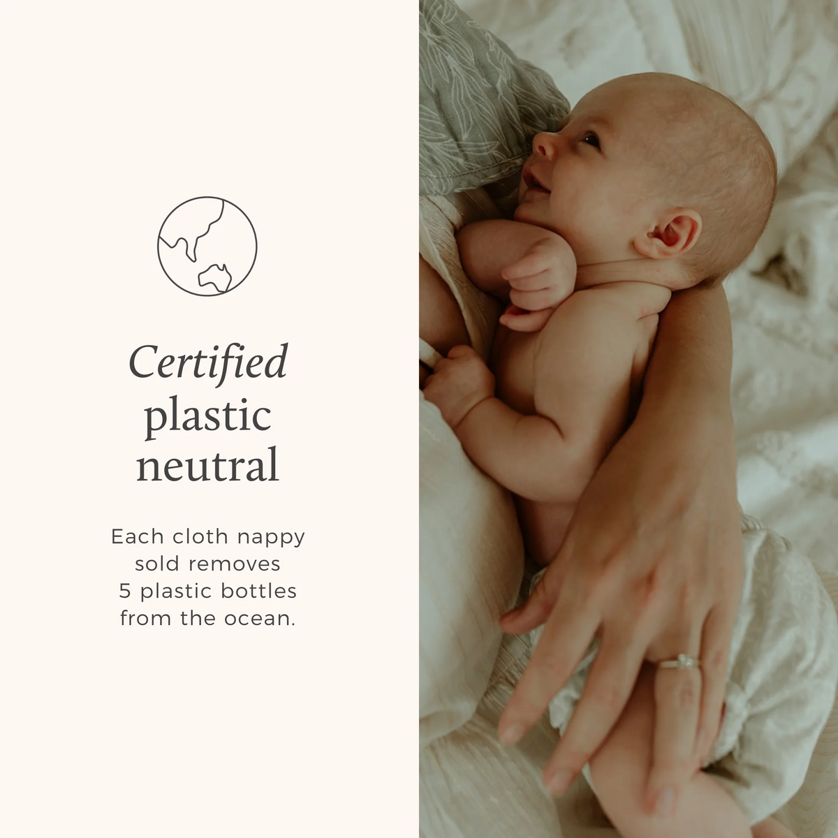 Herbal 2.0 Modern Cloth Nappy