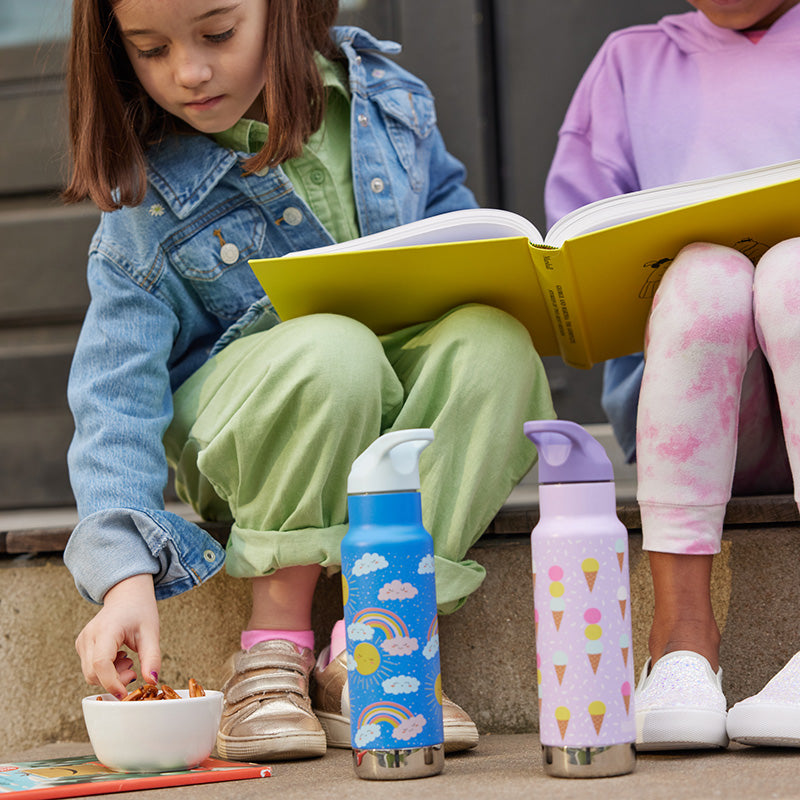 12oz (355ml) Kid&