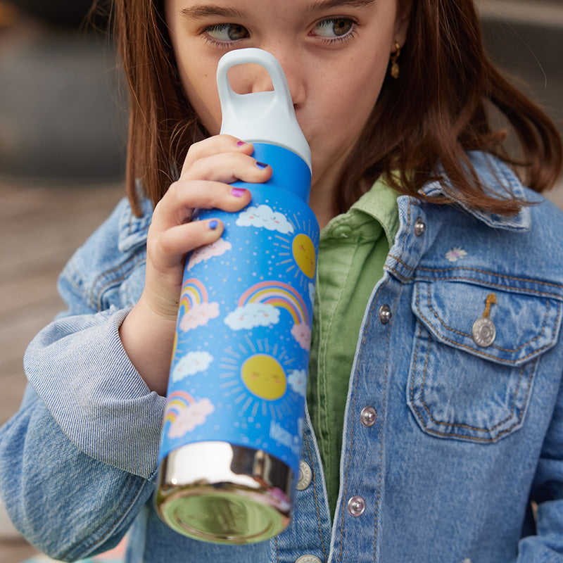 12oz (355ml) Kid&