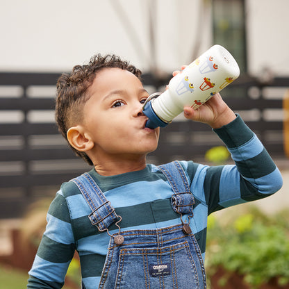 12oz (355ml) Kid&